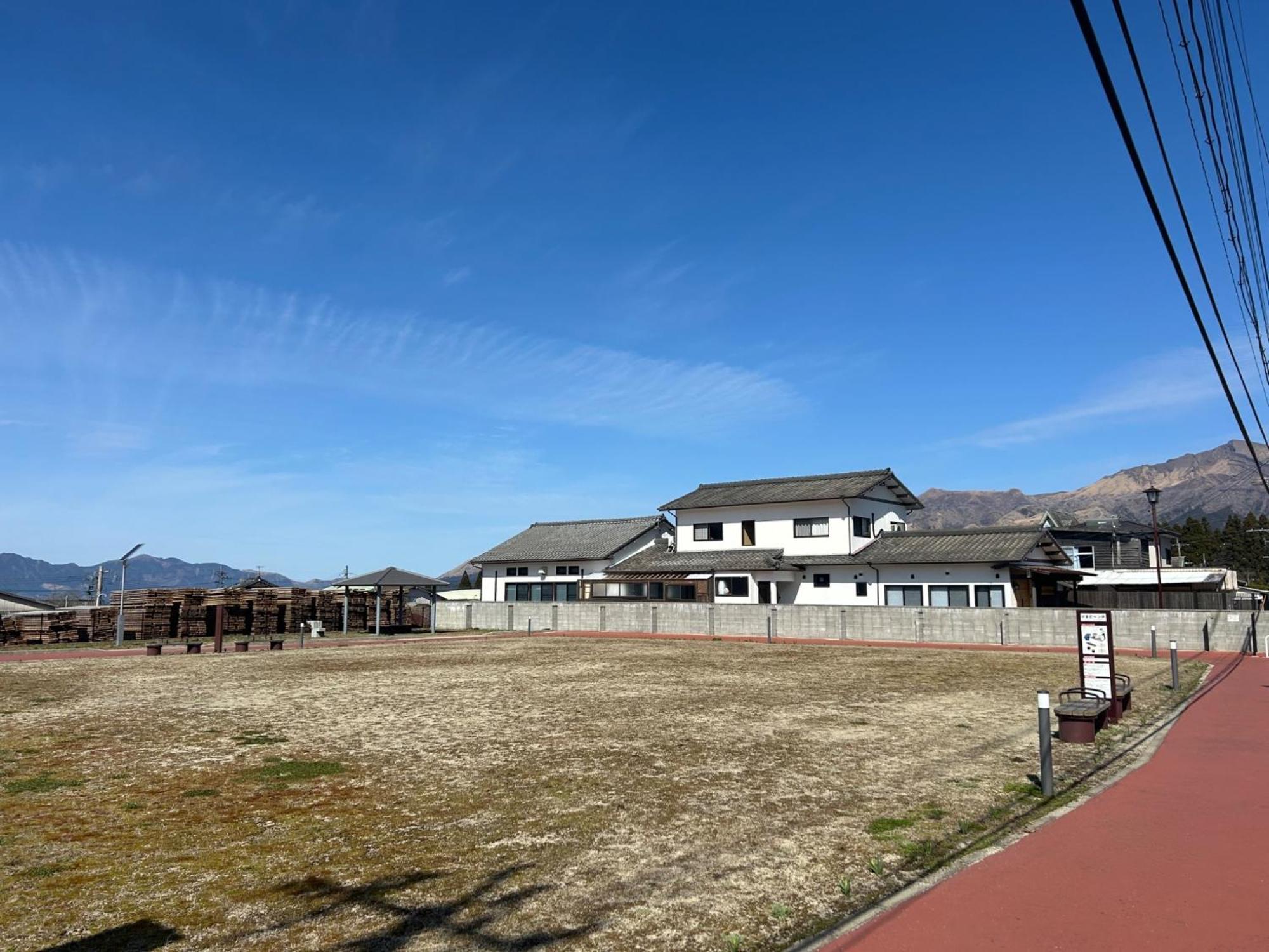 Saboji - Vacation Stay 34265V Takamori المظهر الخارجي الصورة