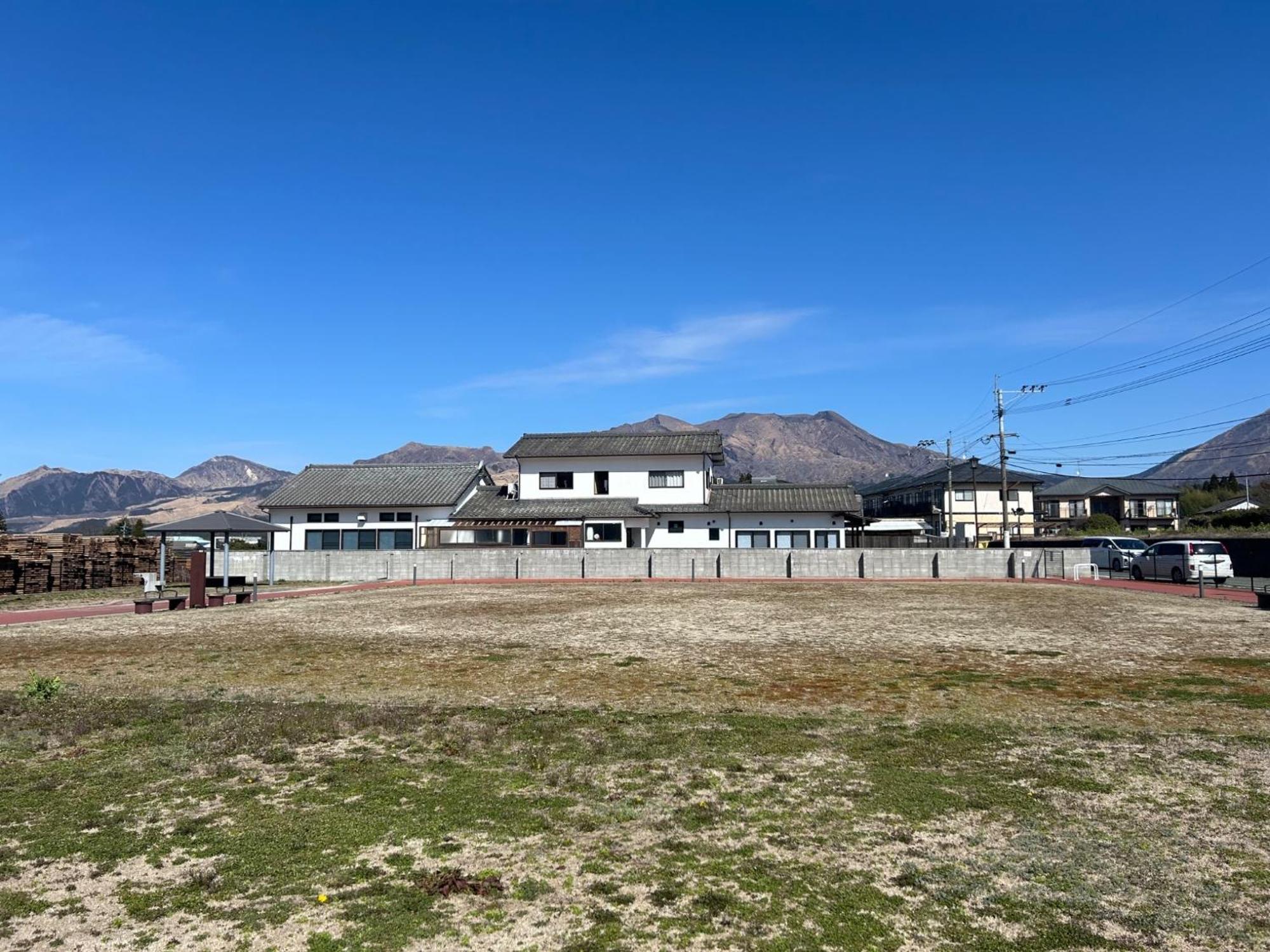 Saboji - Vacation Stay 34265V Takamori المظهر الخارجي الصورة