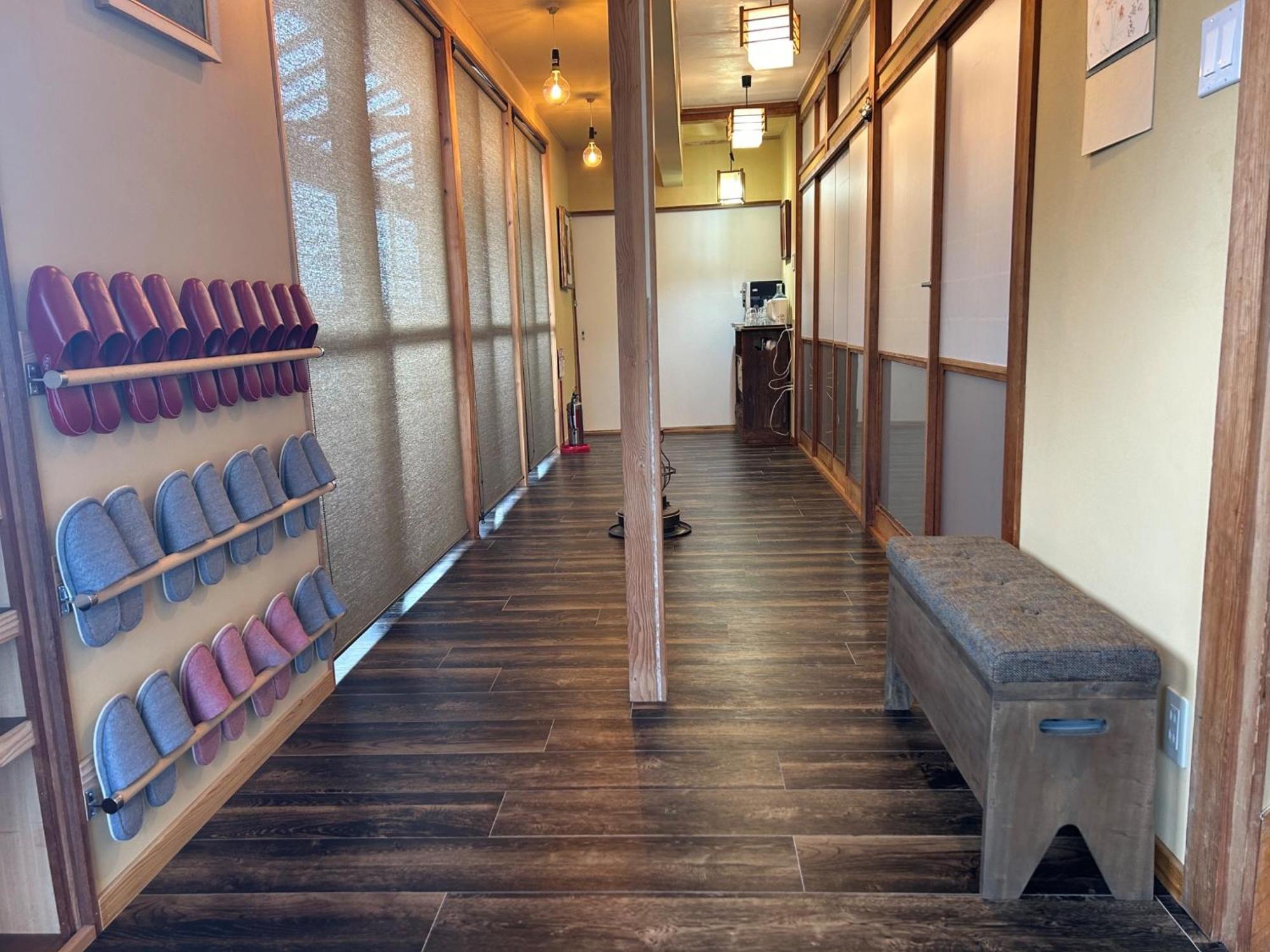 Saboji - Vacation Stay 34265V Takamori المظهر الخارجي الصورة