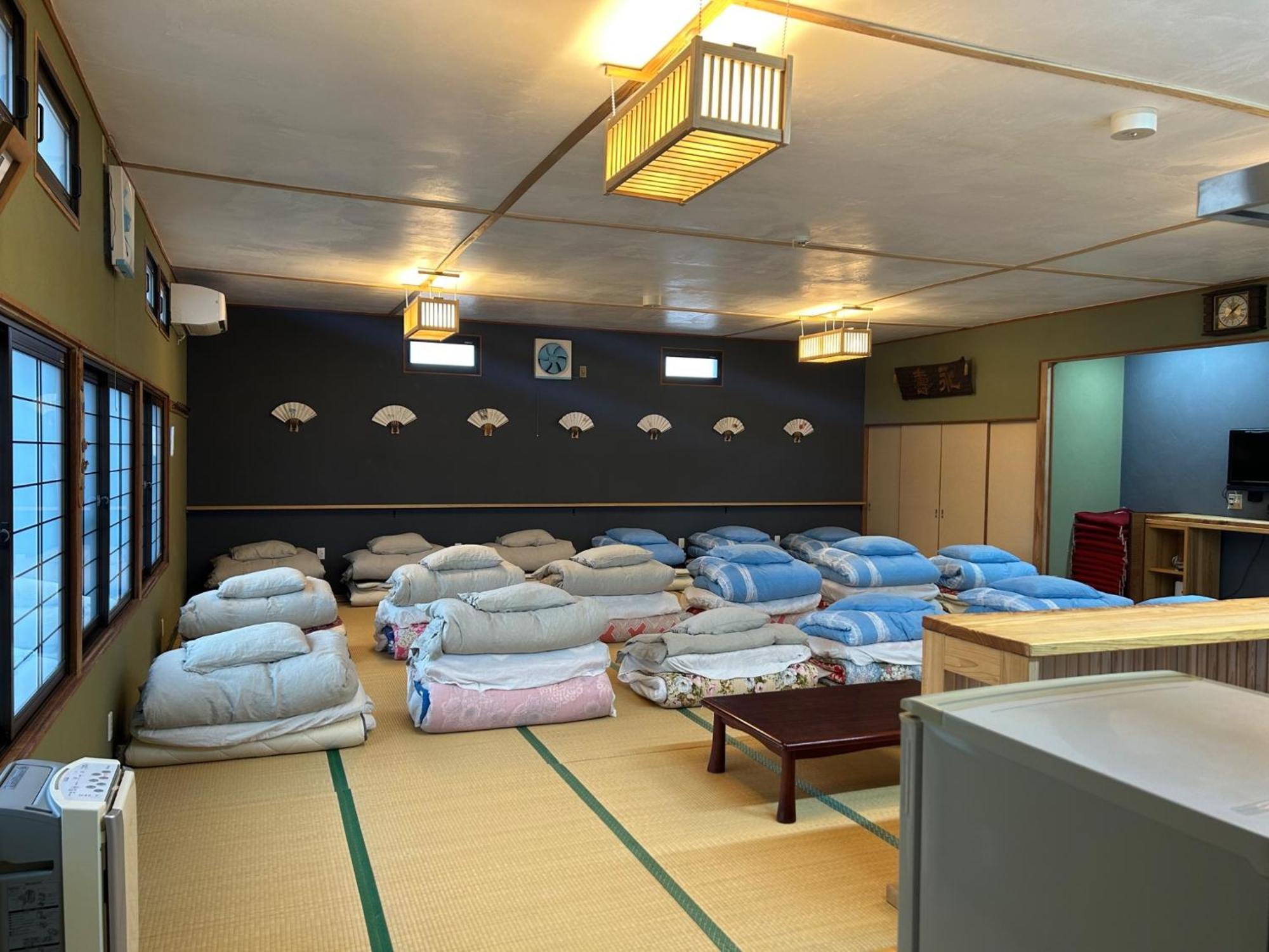 Saboji - Vacation Stay 34265V Takamori المظهر الخارجي الصورة