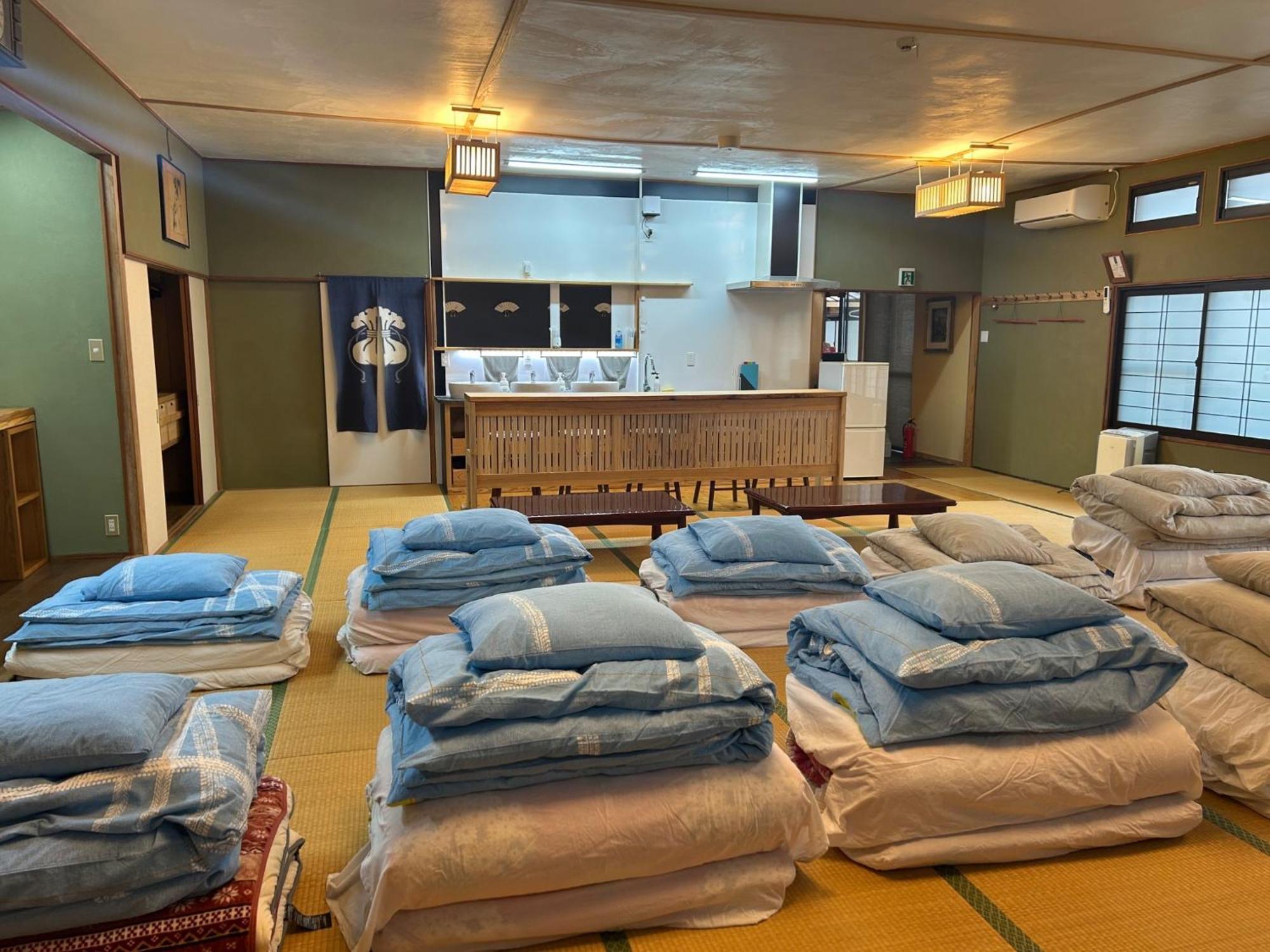 Saboji - Vacation Stay 34265V Takamori المظهر الخارجي الصورة