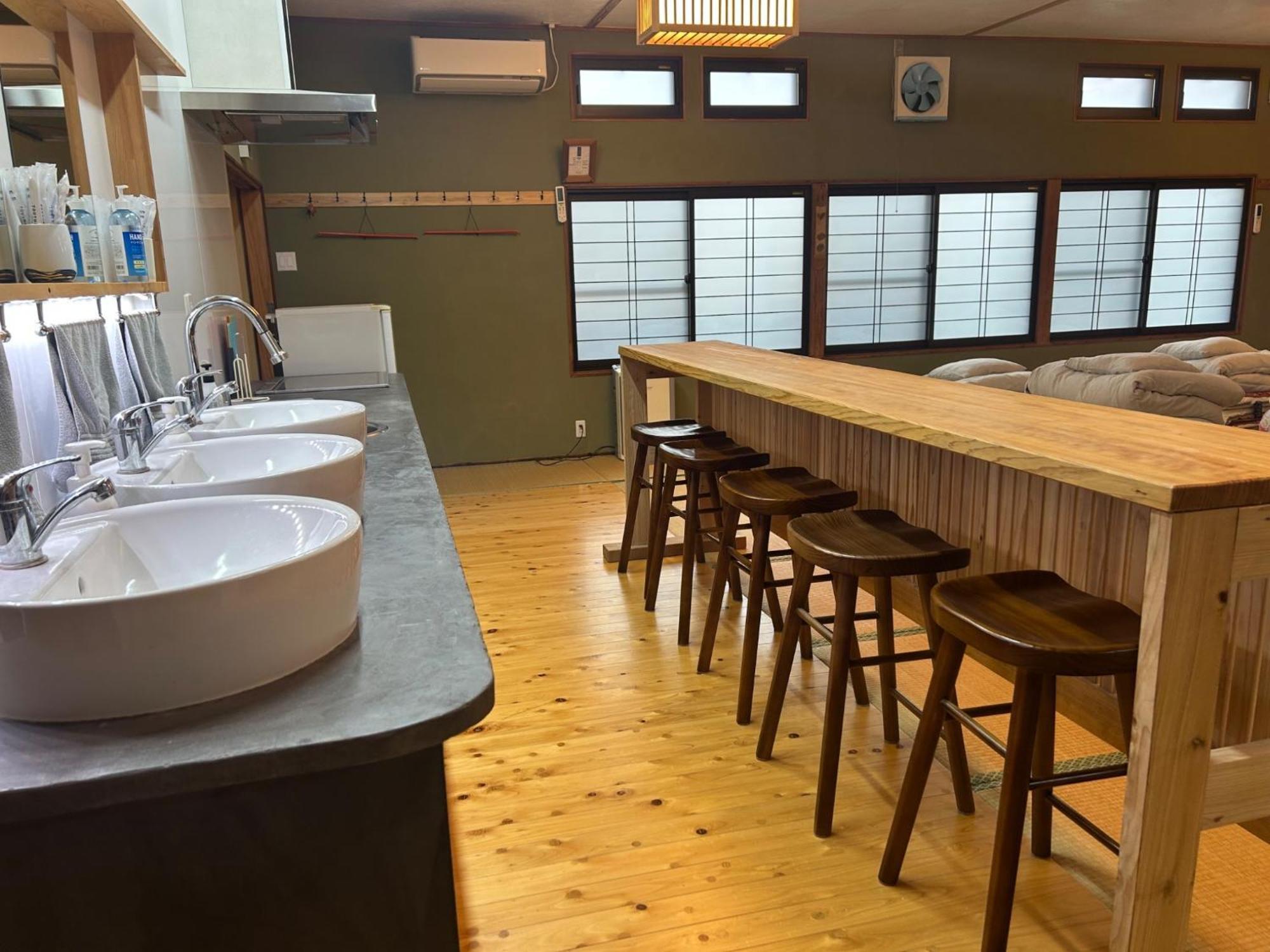 Saboji - Vacation Stay 34265V Takamori المظهر الخارجي الصورة